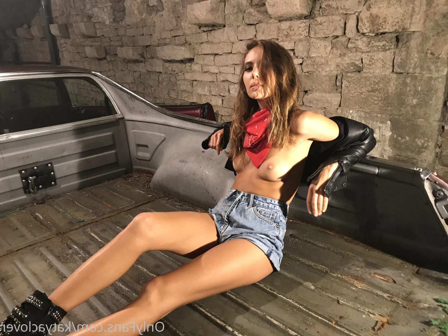 Katya Clover 🍀 natural beauty 💚 [ katyaclover ] Onlyfans leaked photo 5691574 on Hotleaks.tv
