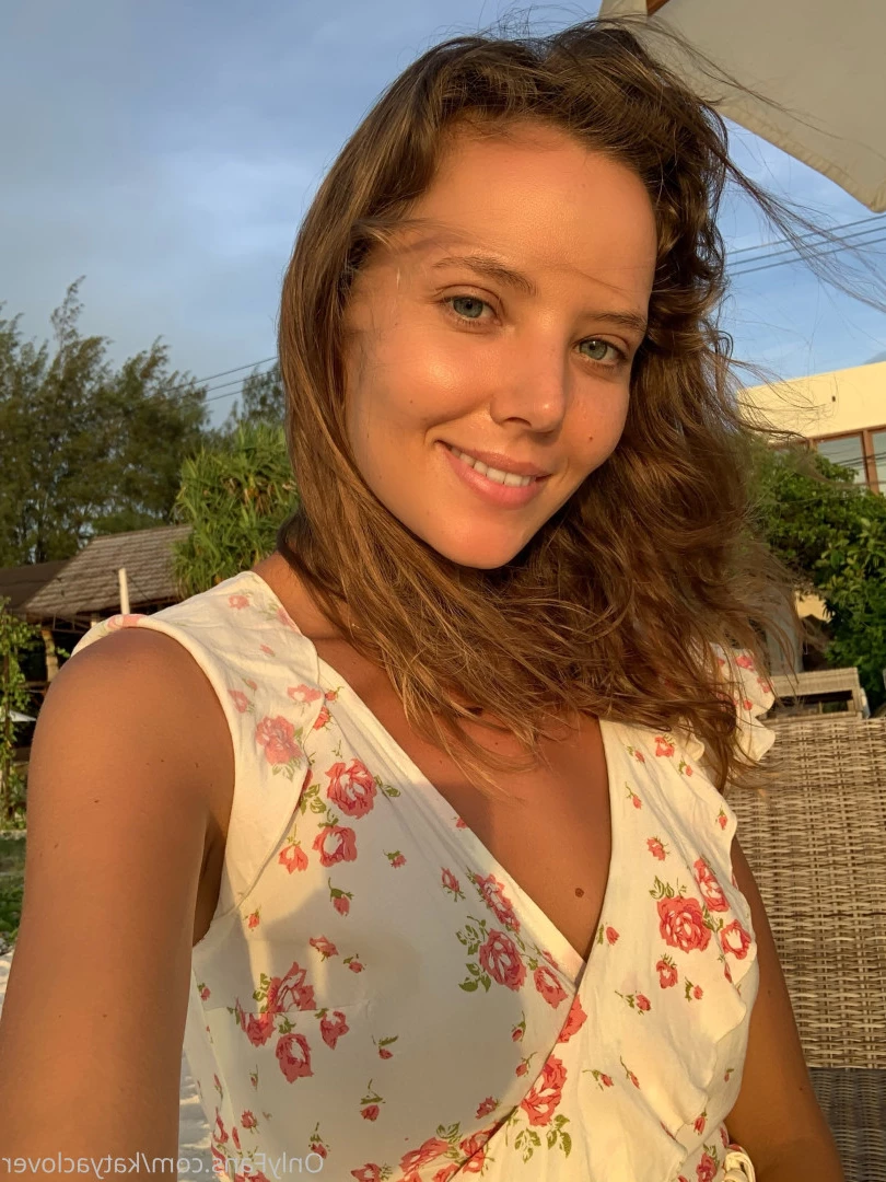 Katya Clover 🍀 natural beauty 💚 [ katyaclover ] Onlyfans leaked photo 5691636 on Hotleaks.tv