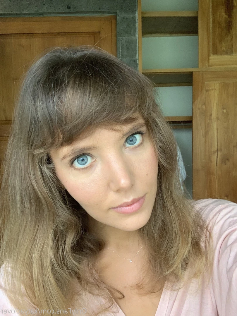 Katya Clover 🍀 natural beauty 💚 [ katyaclover ] Onlyfans leaked photo 5692727 on Hotleaks.tv