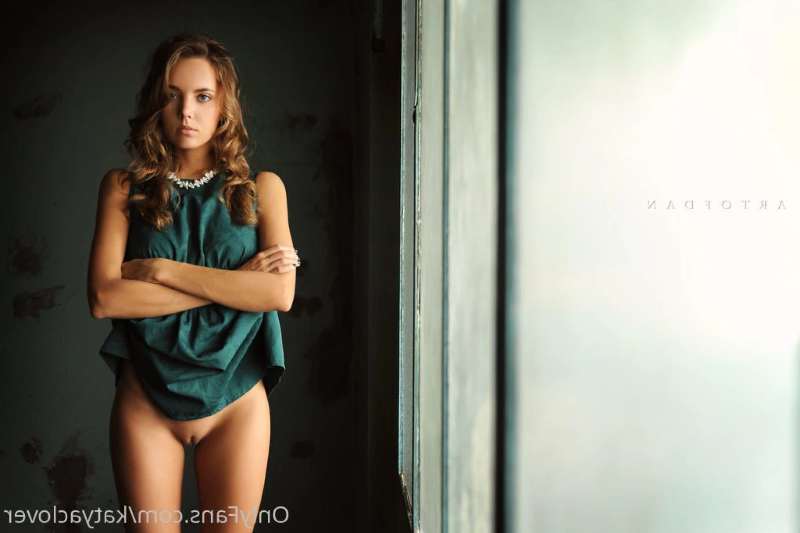 Katya Clover 🍀 natural beauty 💚 [ katyaclover ] Onlyfans leaked photo 5694223 on Hotleaks.tv