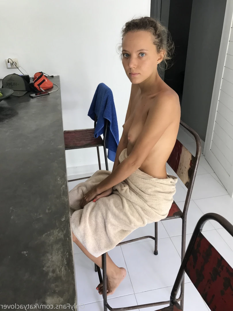 Katya Clover 🍀 natural beauty 💚 [ katyaclover ] Onlyfans leaked photo 5694715 on Hotleaks.tv