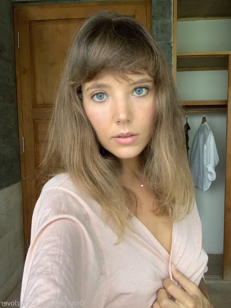 Katya Clover 🍀 natural beauty 💚 [ katyaclover ] Onlyfans leaked photo 5694726 on Hotleaks.tv