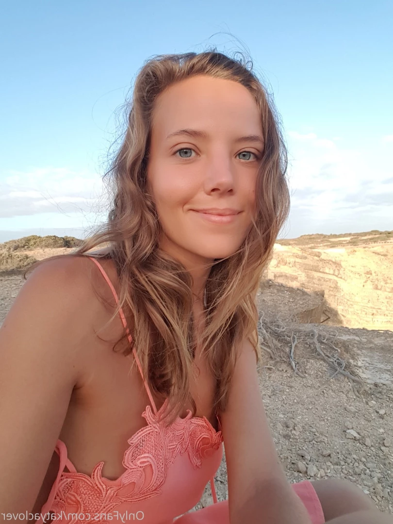 Katya Clover 🍀 natural beauty 💚 [ katyaclover ] Onlyfans leaked photo 5695483 on Hotleaks.tv