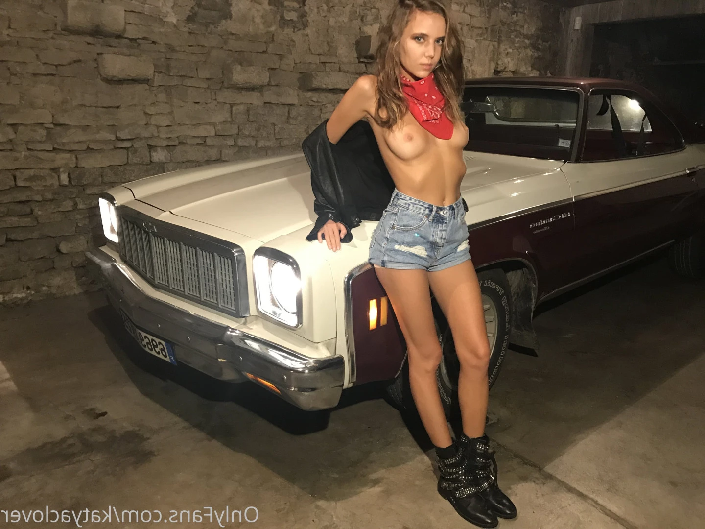 Katya Clover 🍀 natural beauty 💚 [ katyaclover ] Onlyfans leaked photo 5696256 on Hotleaks.tv