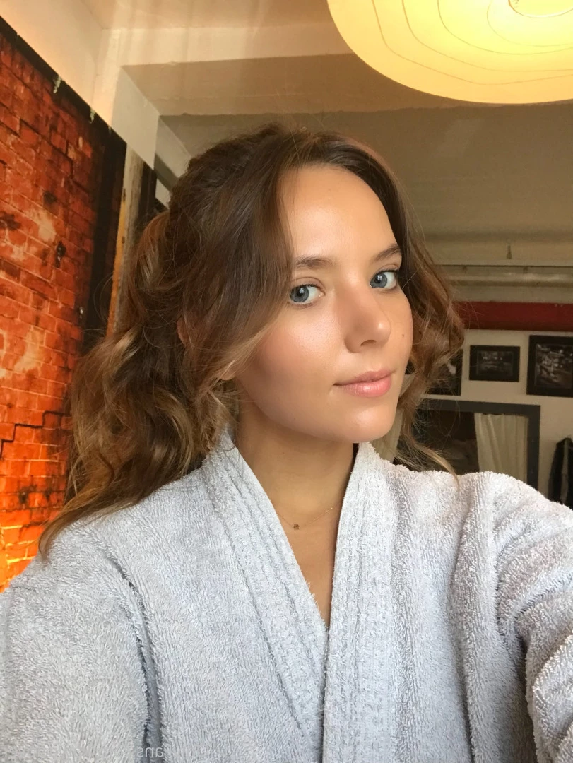 Katya Clover 🍀 natural beauty 💚 [ katyaclover ] Onlyfans leaked photo 9310822 on Hotleaks.tv