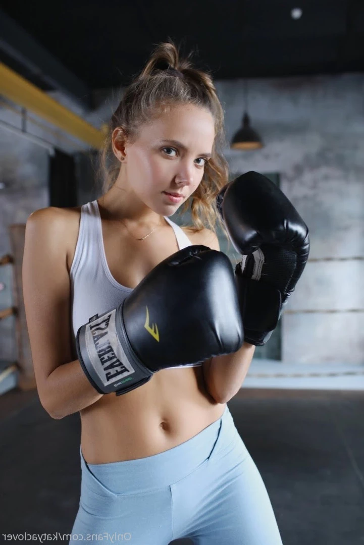 Katya Clover 🍀 natural beauty 💚 [ katyaclover ] Onlyfans leaked photo 9312708 on Hotleaks.tv