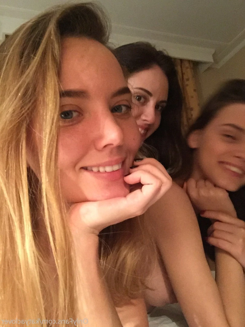 Katya Clover 🍀 natural beauty 💚 [ katyaclover ] Onlyfans leaked photo 9313923 on Hotleaks.tv