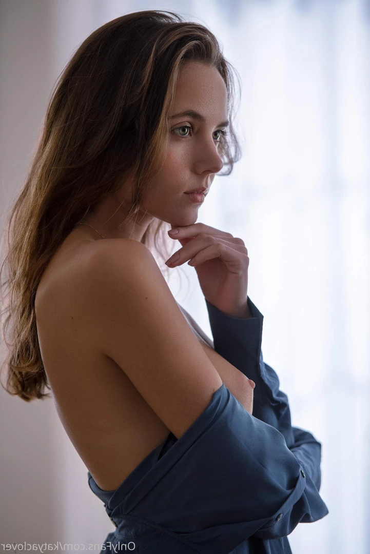 Katya Clover 🍀 natural beauty 💚 [ katyaclover ] Onlyfans leaked photo 9314883 on Hotleaks.tv