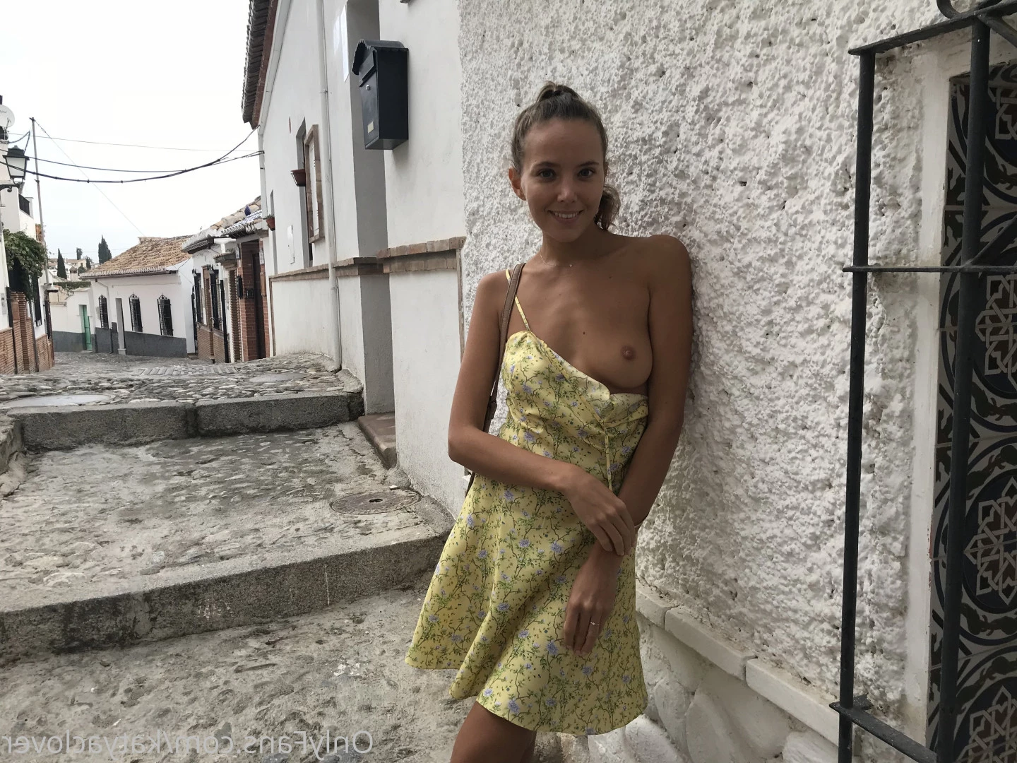 Katya Clover 🍀 natural beauty 💚 [ katyaclover ] Onlyfans leaked photo 9316311 on Hotleaks.tv