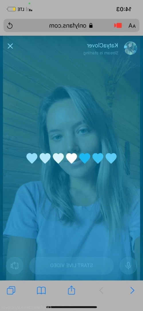 Katya Clover 🍀 natural beauty 💚 [ katyaclover ] Onlyfans leaked photo 9318735 on Hotleaks.tv