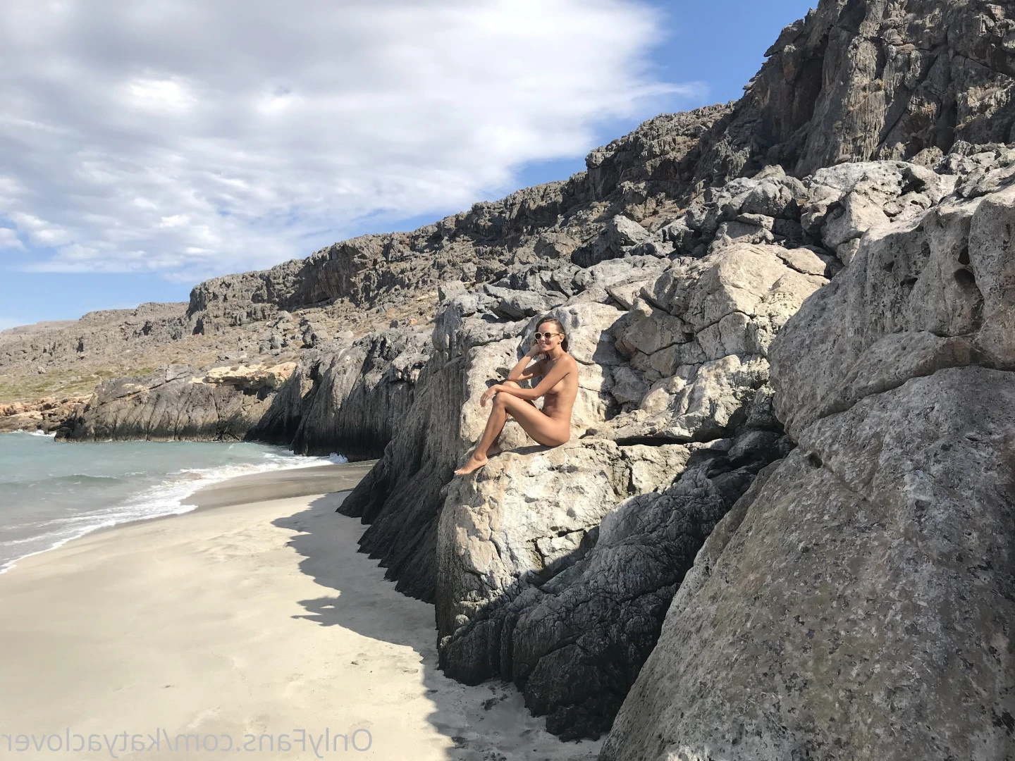 Katya Clover 🍀 natural beauty 💚 [ katyaclover ] Onlyfans leaked photo 9321194 on Hotleaks.tv