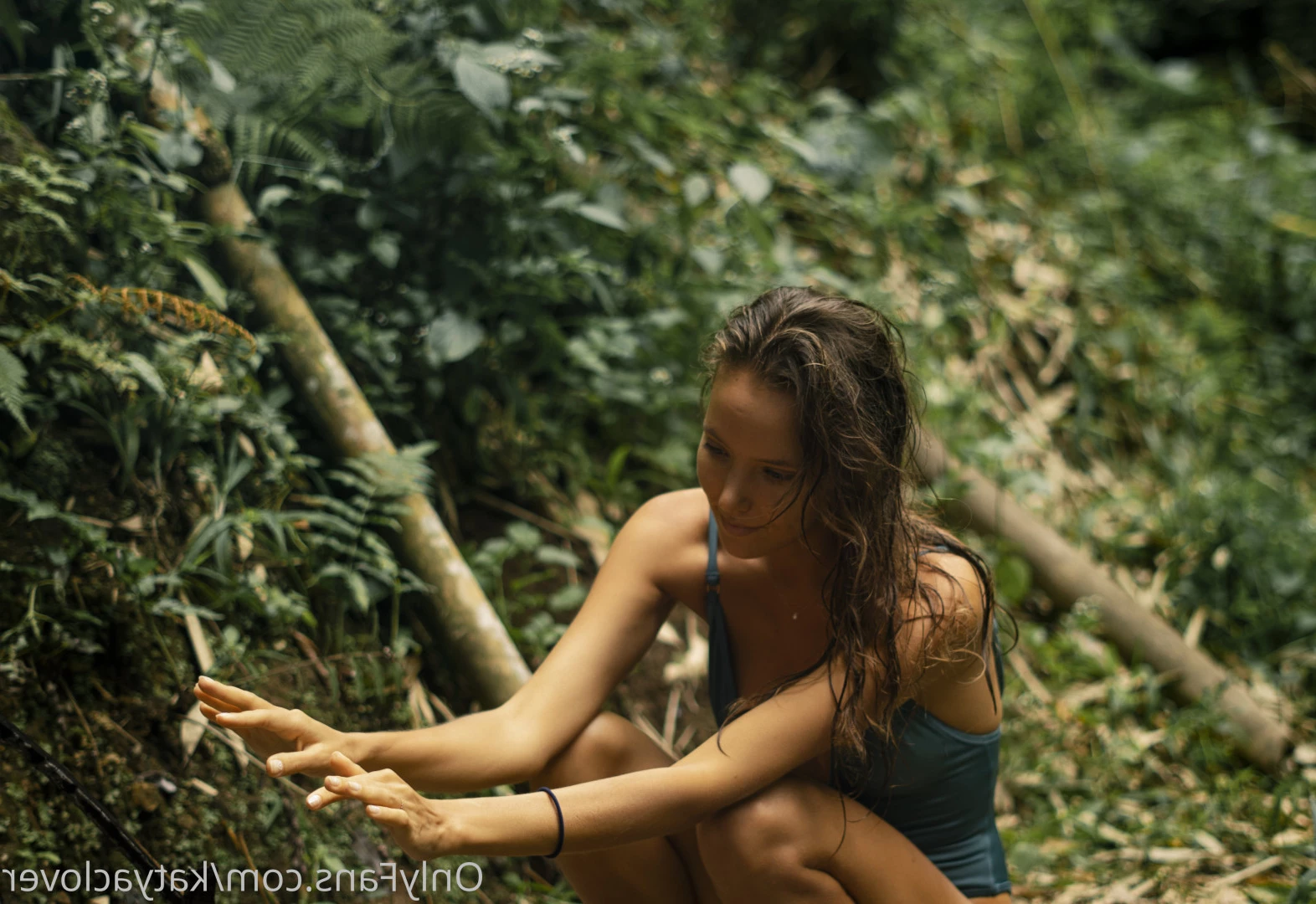 Katya Clover 🍀 natural beauty 💚 [ katyaclover ] Onlyfans leaked photo 9322344 on Hotleaks.tv