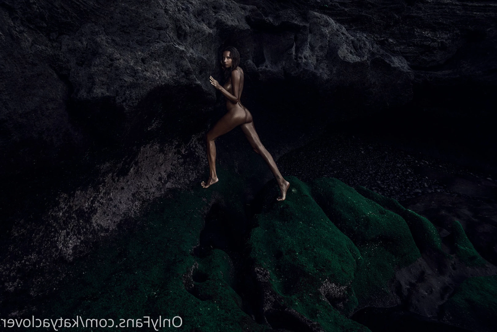 Katya Clover 🍀 natural beauty 💚 [ katyaclover ] Onlyfans leaked photo 9322802 on Hotleaks.tv
