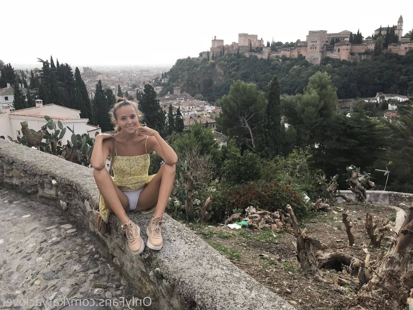 Katya Clover 🍀 natural beauty 💚 [ katyaclover ] Onlyfans leaked photo 9323788 on Hotleaks.tv