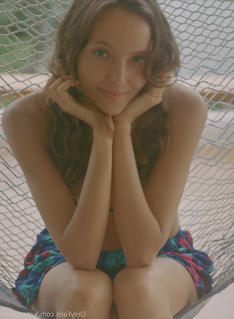 Katya Clover 🍀 natural beauty 💚 [ katyaclover ] Onlyfans leaked photo 9324254 on Hotleaks.tv