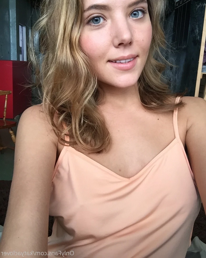 Katya Clover 🍀 natural beauty 💚 [ katyaclover ] Onlyfans leaked photo 9324786 on Hotleaks.tv