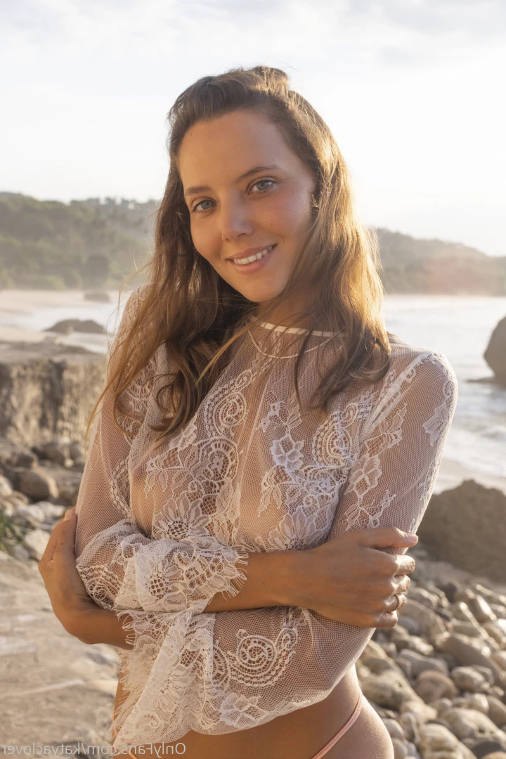 Katya Clover 🍀 natural beauty 💚 [ katyaclover ] Onlyfans leaked photo 9325012 on Hotleaks.tv