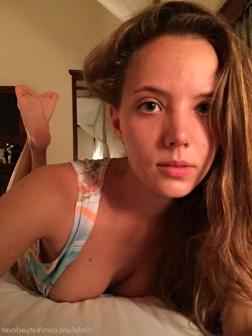 Katya Clover 🍀 natural beauty 💚 [ katyaclover ] Onlyfans leaked photo 9328007 on Hotleaks.tv