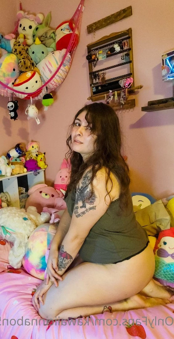 Melbelle [ kawaiicinnabon56 ] Onlyfans leaked photo 5400685 on Hotleaks.tv