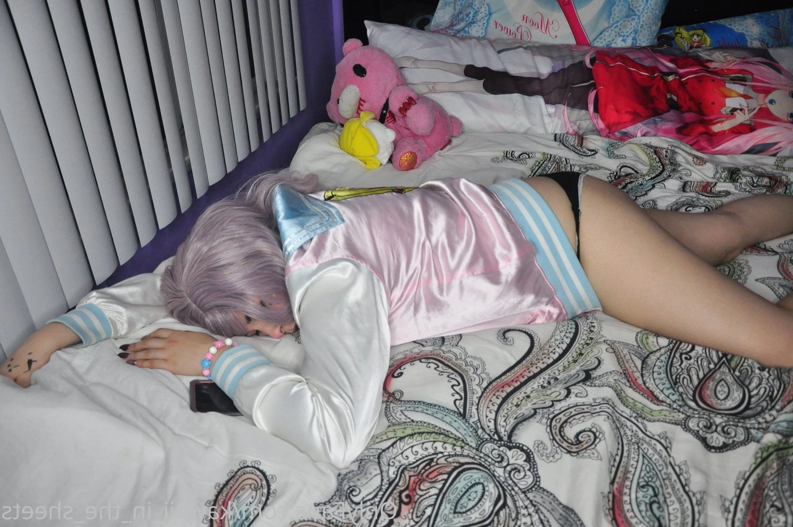 Melbelle [ kawaiicinnabon56 ] Onlyfans leaked photo 5400794 on Hotleaks.tv