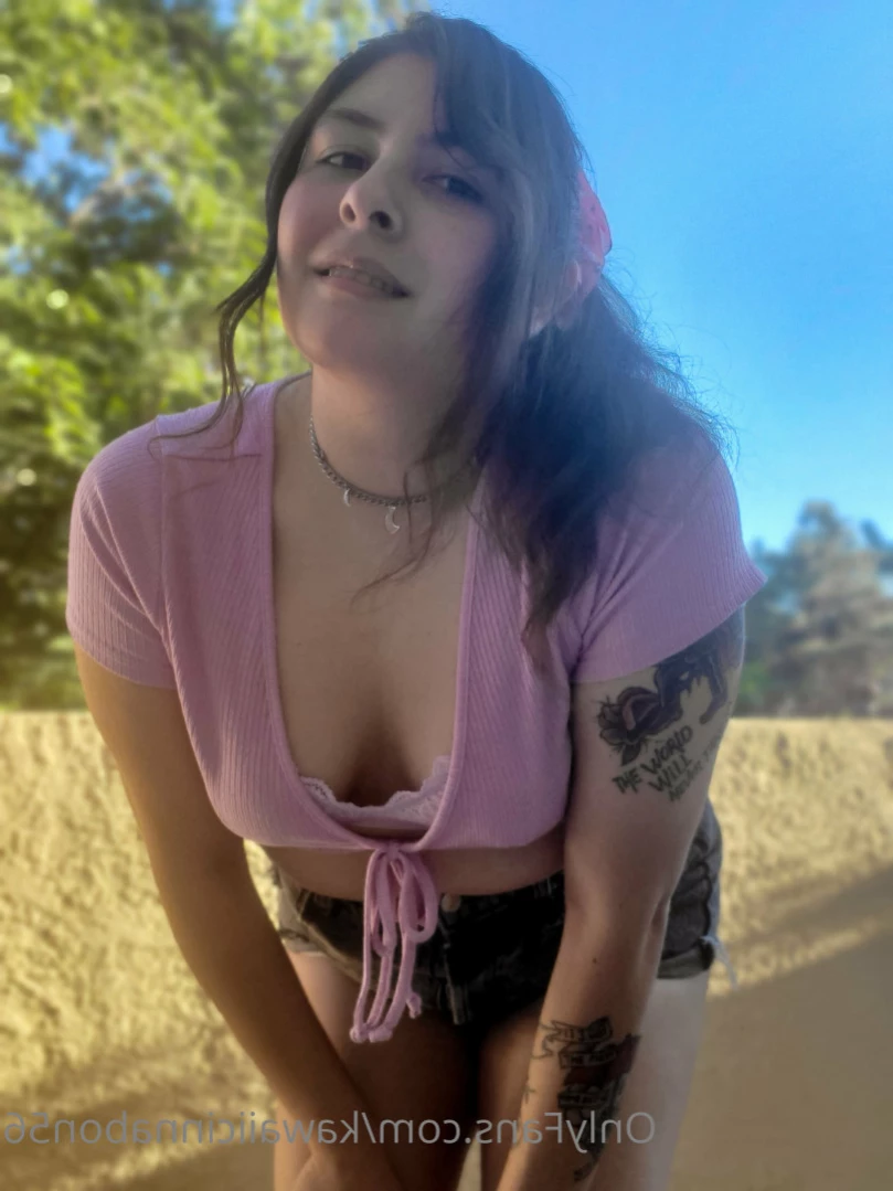 Melbelle [ kawaiicinnabon56 ] Onlyfans leaked photo 11147793 on Hotleaks.tv