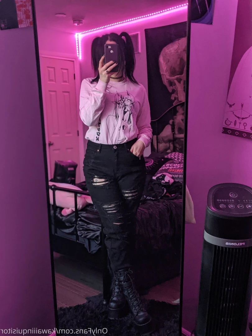 kawaiiinquisitor Onlyfans leaked photo 5533324 on Hotleaks.tv