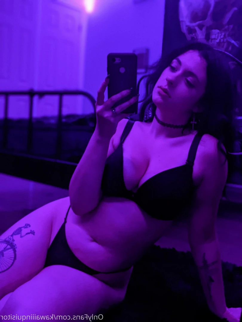 kawaiiinquisitor Onlyfans leaked photo 5533332 on Hotleaks.tv