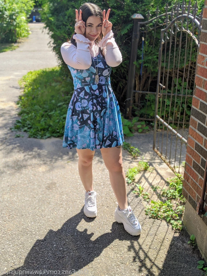 kawaiiinquisitor Onlyfans leaked photo 5533390 on Hotleaks.tv
