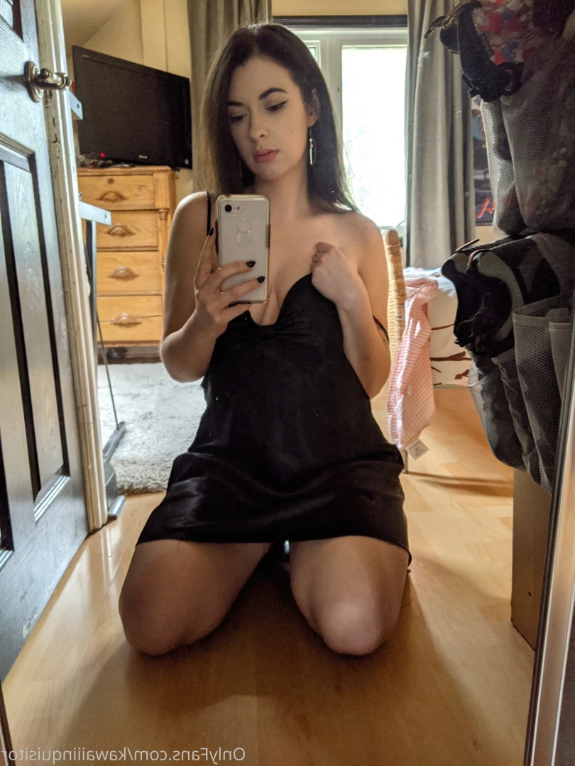 kawaiiinquisitor Onlyfans leaked photo 5533439 on Hotleaks.tv