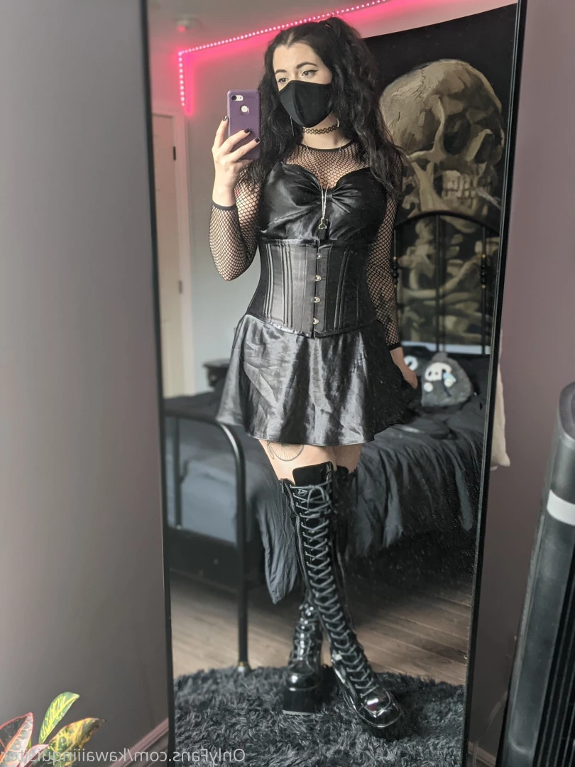 kawaiiinquisitor Onlyfans leaked photo 5533456 on Hotleaks.tv