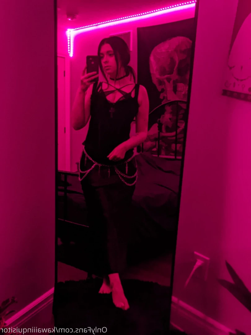 kawaiiinquisitor Onlyfans leaked photo 5533464 on Hotleaks.tv