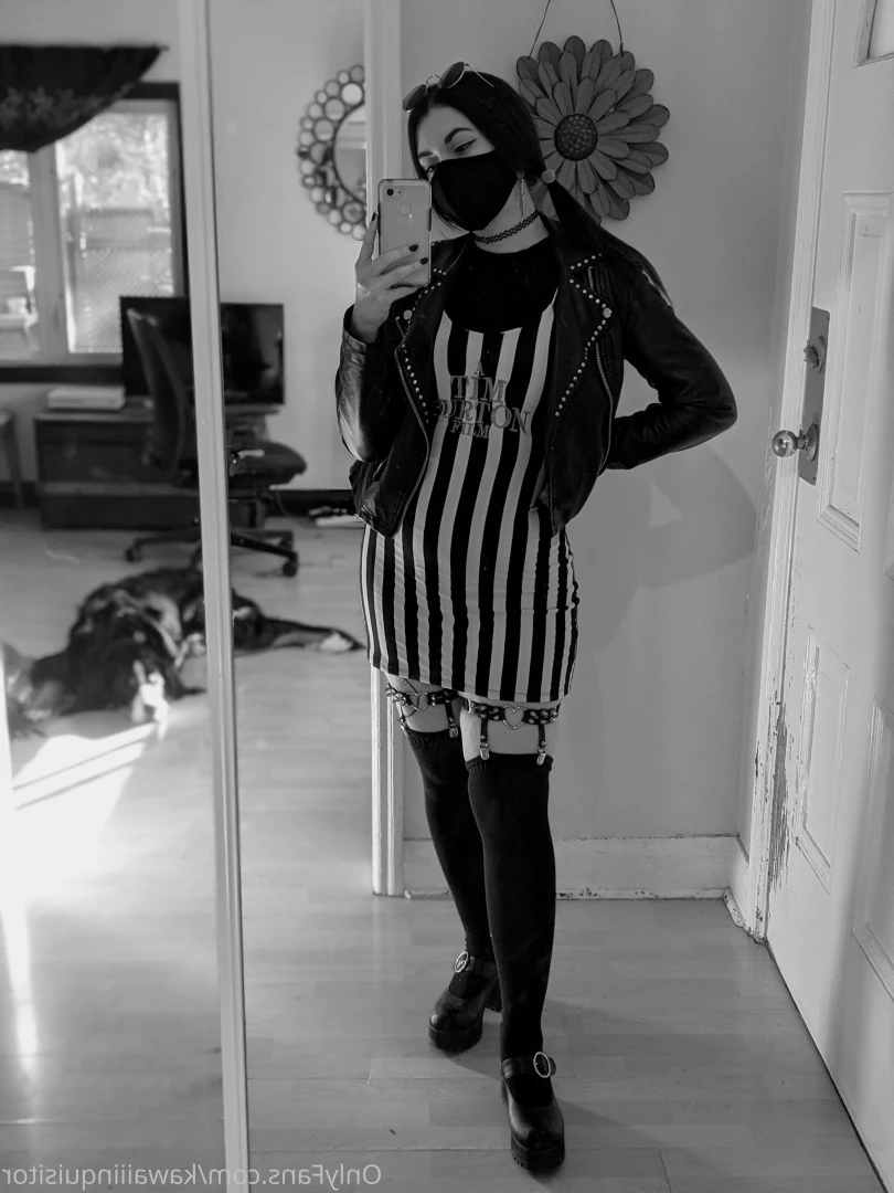 kawaiiinquisitor Onlyfans leaked photo 5533595 on Hotleaks.tv