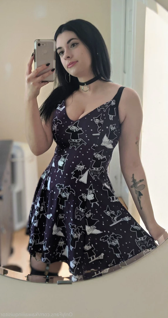kawaiiinquisitor Onlyfans leaked photo 5533658 on Hotleaks.tv