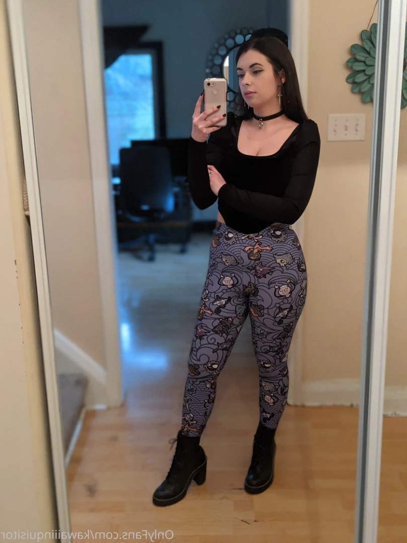kawaiiinquisitor Onlyfans leaked photo 5533708 on Hotleaks.tv