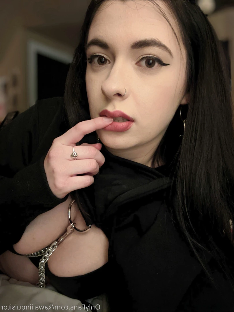 kawaiiinquisitor Onlyfans leaked photo 5533741 on Hotleaks.tv