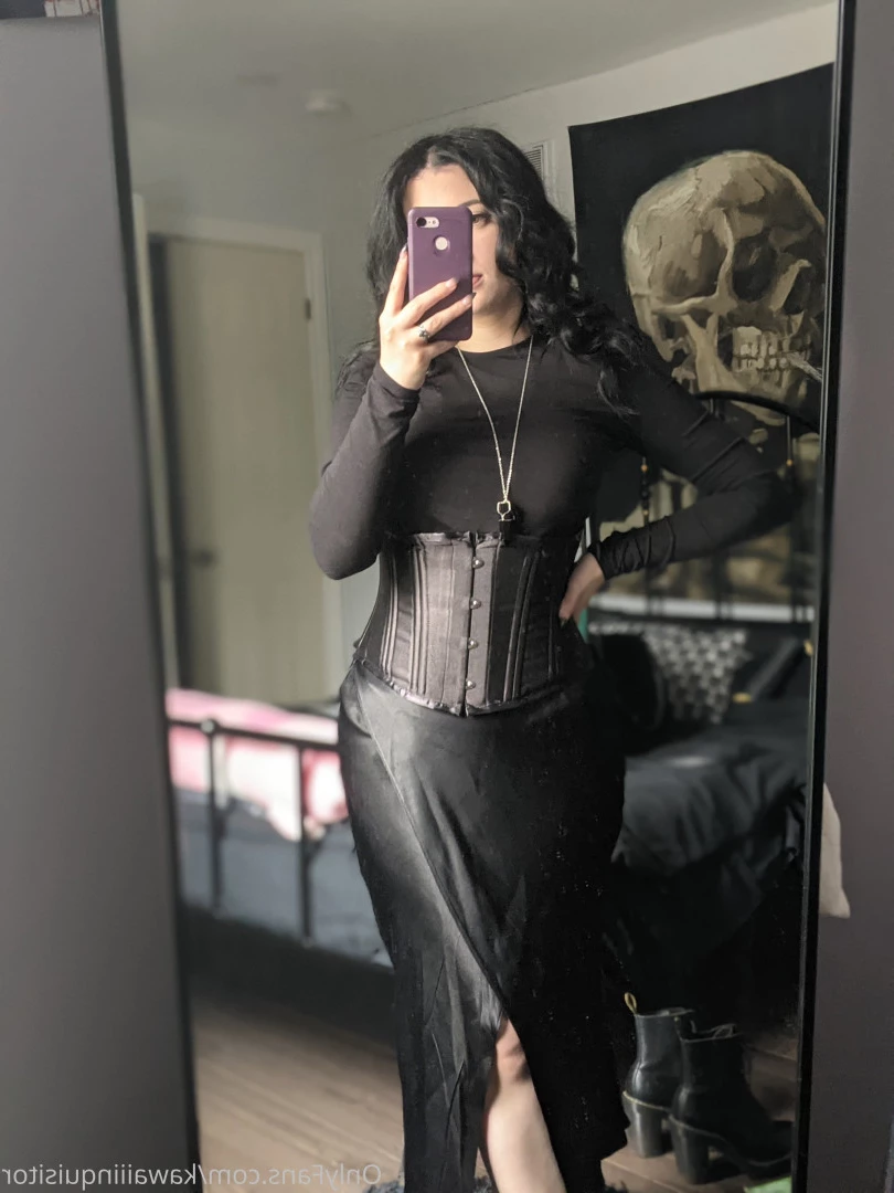 kawaiiinquisitor Onlyfans leaked photo 5533962 on Hotleaks.tv