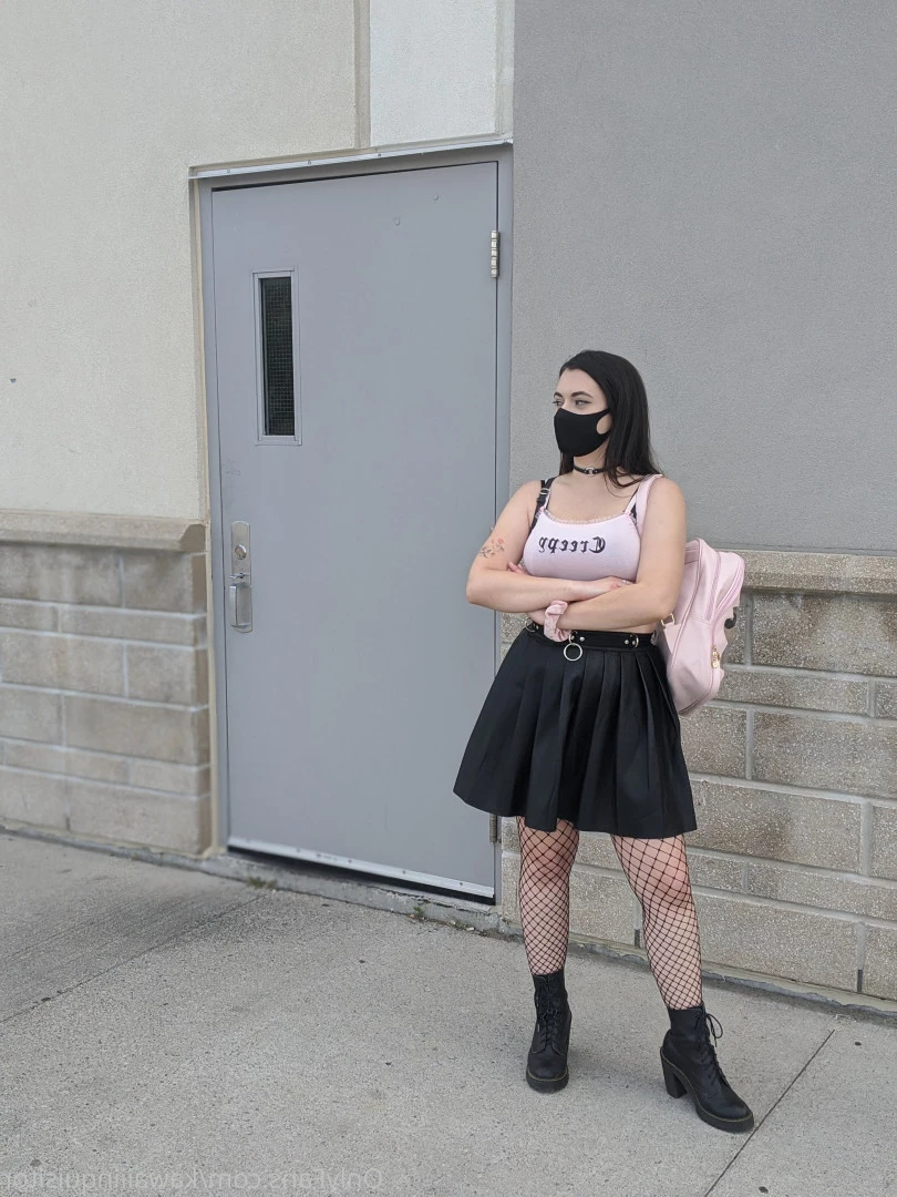 kawaiiinquisitor Onlyfans leaked photo 5534052 on Hotleaks.tv