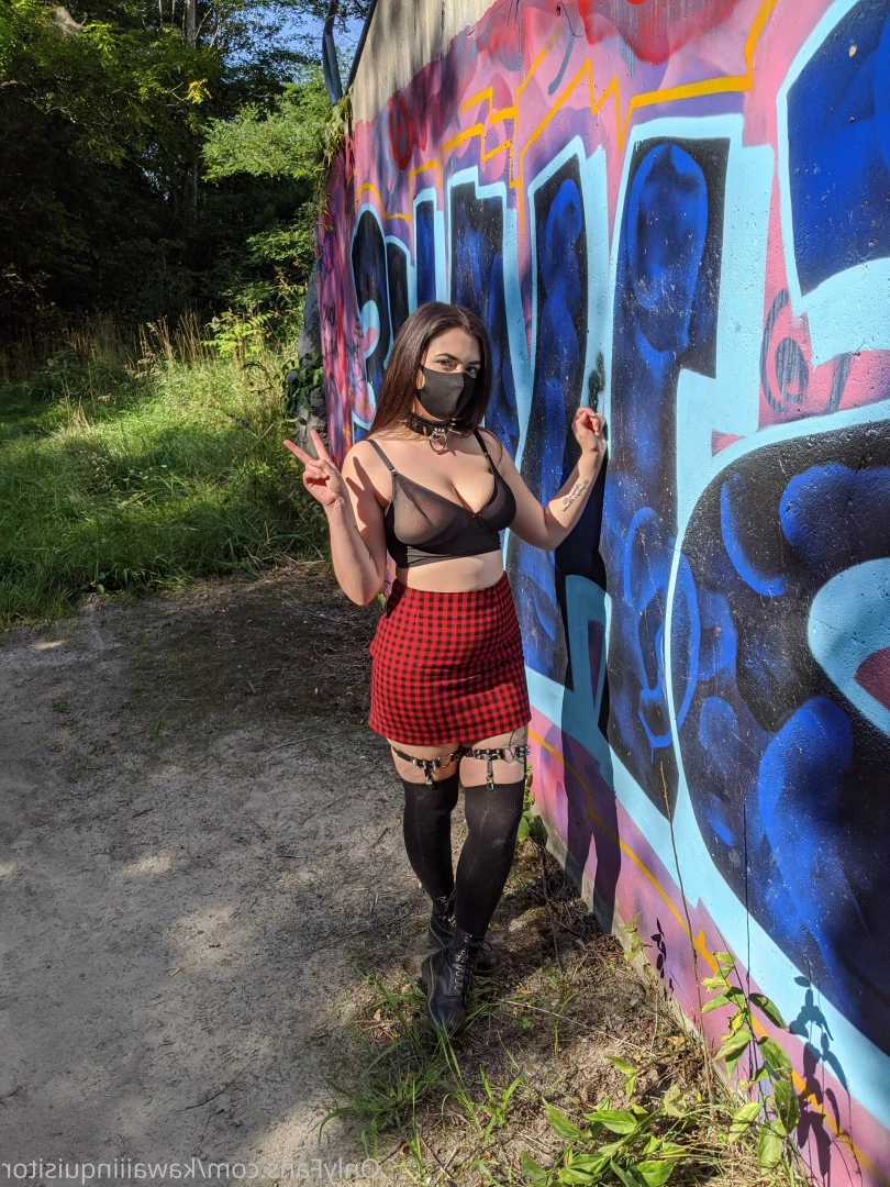 kawaiiinquisitor Onlyfans leaked photo 5534089 on Hotleaks.tv