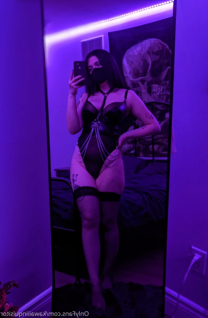 kawaiiinquisitor Onlyfans leaked photo 5534171 on Hotleaks.tv
