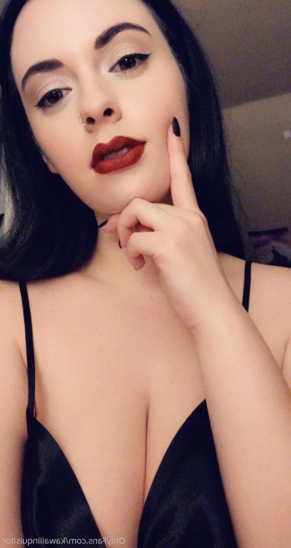 kawaiiinquisitor Onlyfans leaked photo 5534202 on Hotleaks.tv