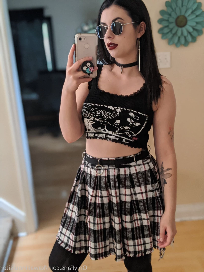 kawaiiinquisitor Onlyfans leaked photo 5534245 on Hotleaks.tv