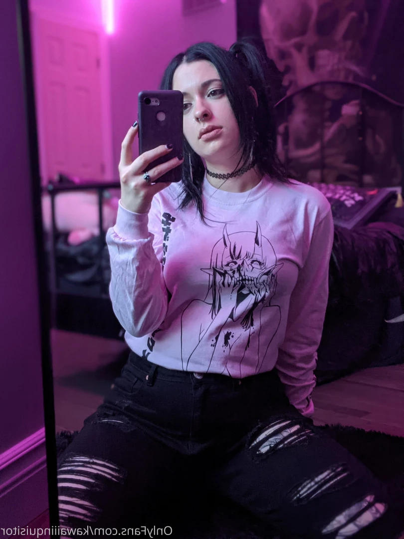 kawaiiinquisitor Onlyfans leaked photo 5534264 on Hotleaks.tv