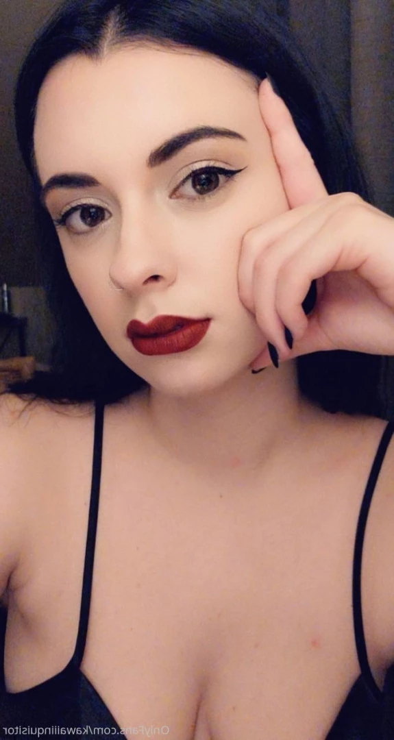 kawaiiinquisitor Onlyfans leaked photo 5534301 on Hotleaks.tv