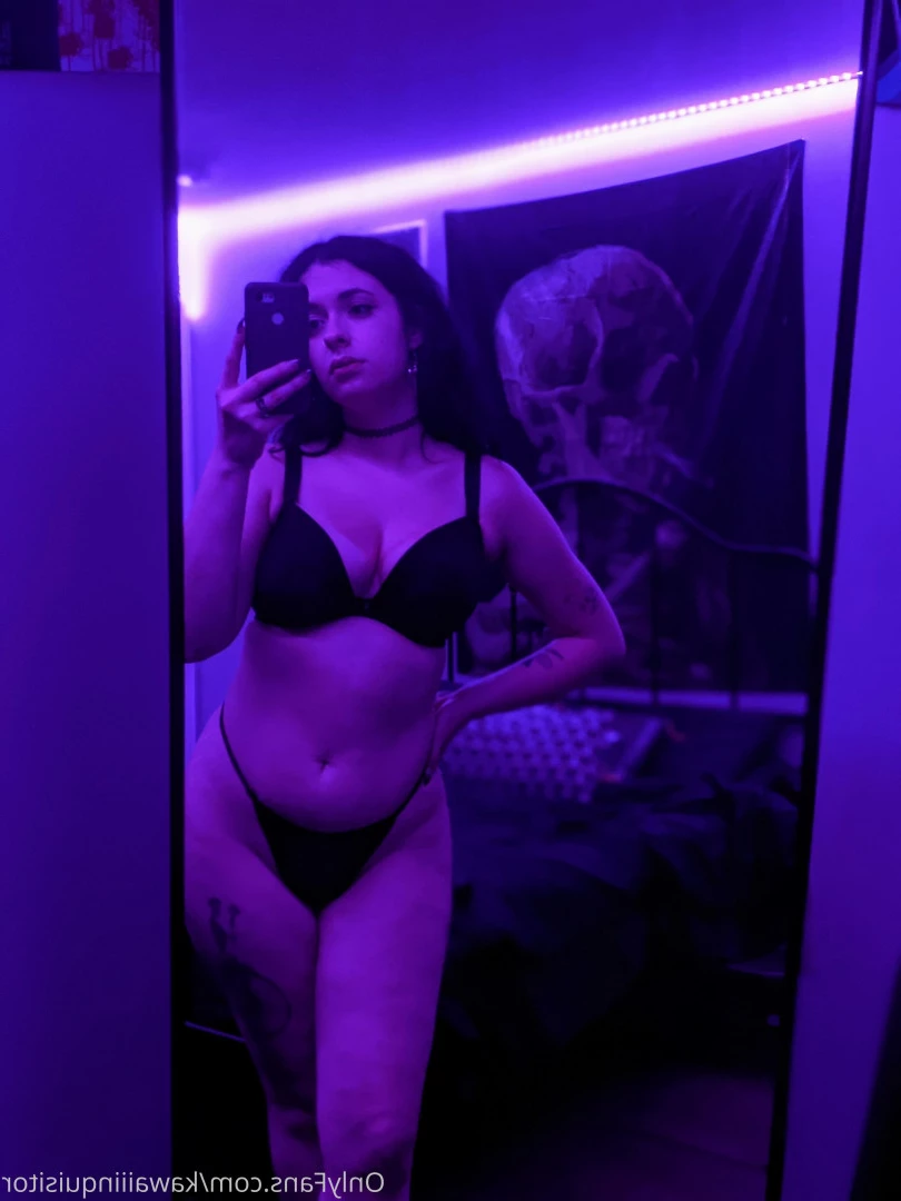 kawaiiinquisitor Onlyfans leaked photo 5534309 on Hotleaks.tv