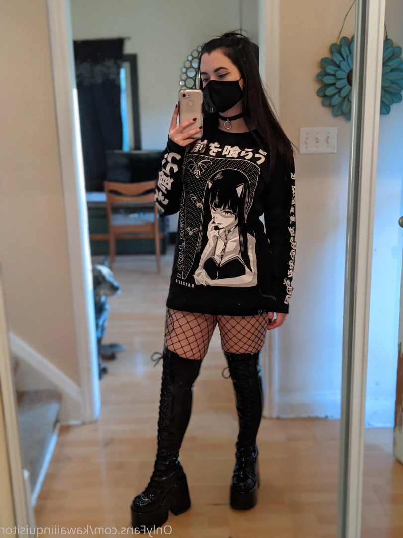 kawaiiinquisitor Onlyfans leaked photo 5534405 on Hotleaks.tv
