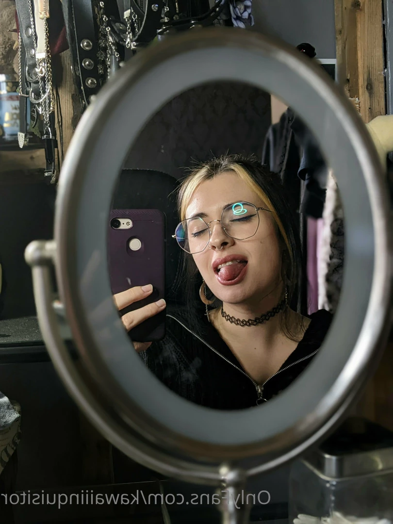 kawaiiinquisitor Onlyfans leaked photo 5534502 on Hotleaks.tv