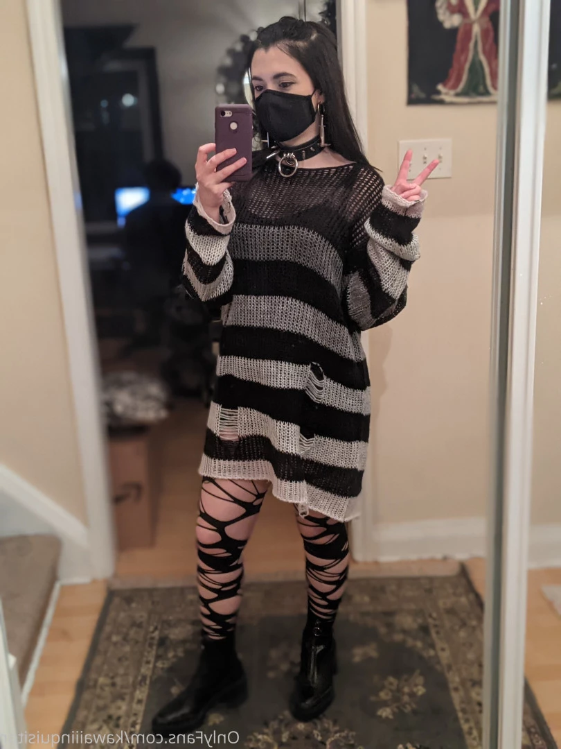 kawaiiinquisitor Onlyfans leaked photo 5534553 on Hotleaks.tv