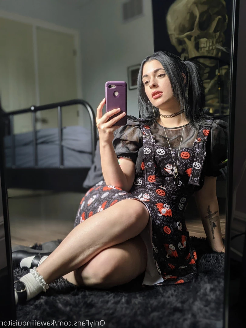 kawaiiinquisitor Onlyfans leaked photo 5534626 on Hotleaks.tv