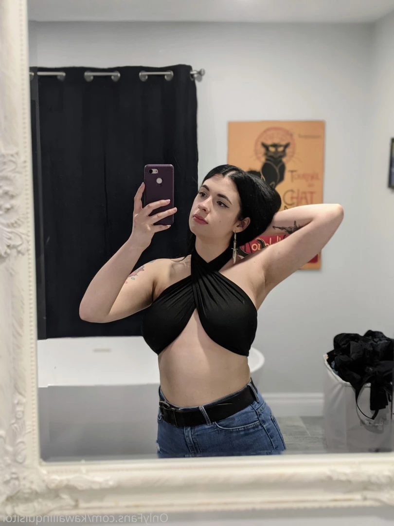 kawaiiinquisitor Onlyfans leaked photo 5534730 on Hotleaks.tv