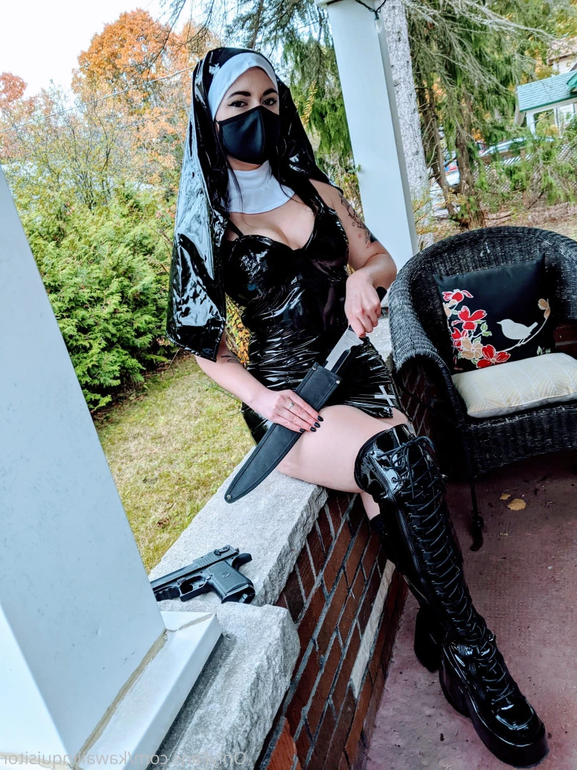 kawaiiinquisitor Onlyfans leaked photo 5534739 on Hotleaks.tv